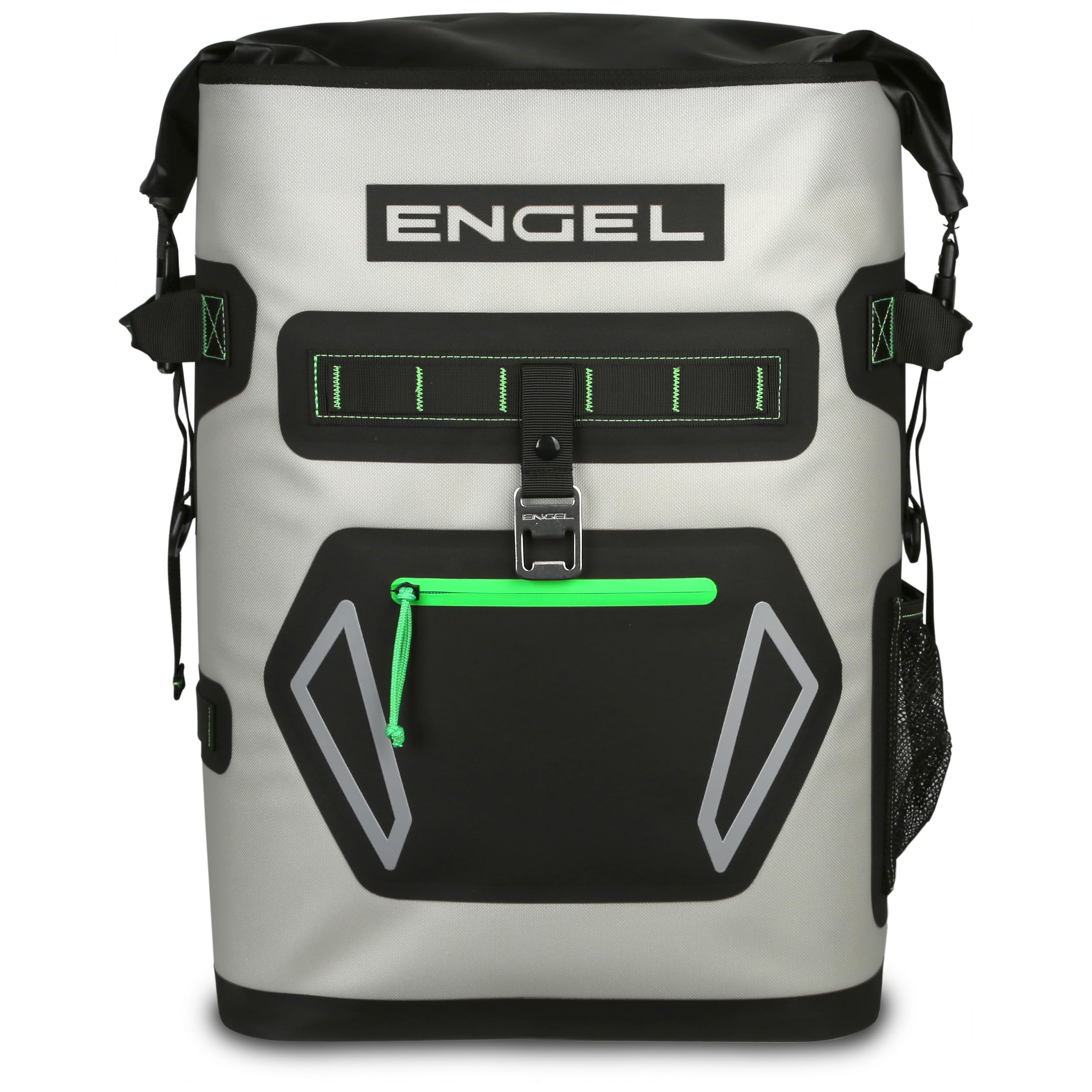 Soft sided & backpack coolers